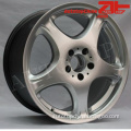 18 inch alloy wheel for Honda with high quality
